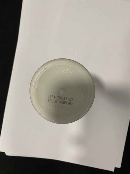 L-tyrosine 500 mg 120 капсули
