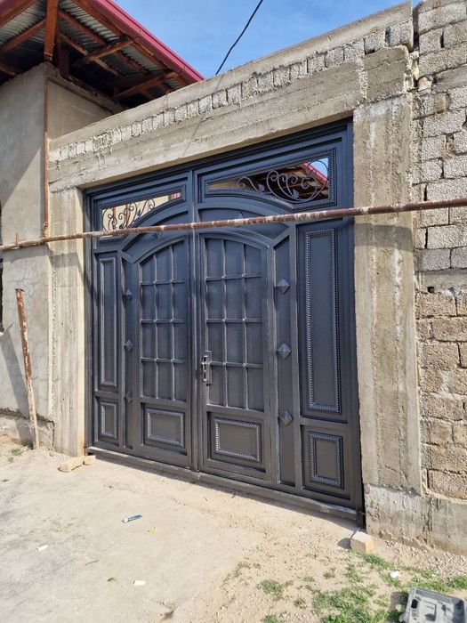 Temir darvozalar |железный ворота |темир дарвоза