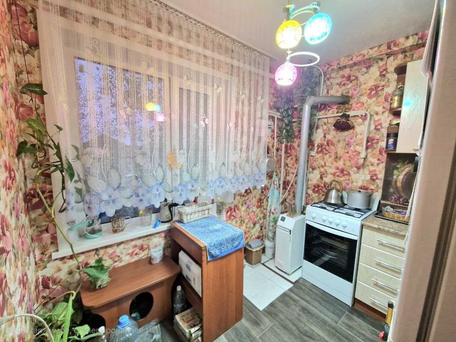 продам квартиру п. Заречный