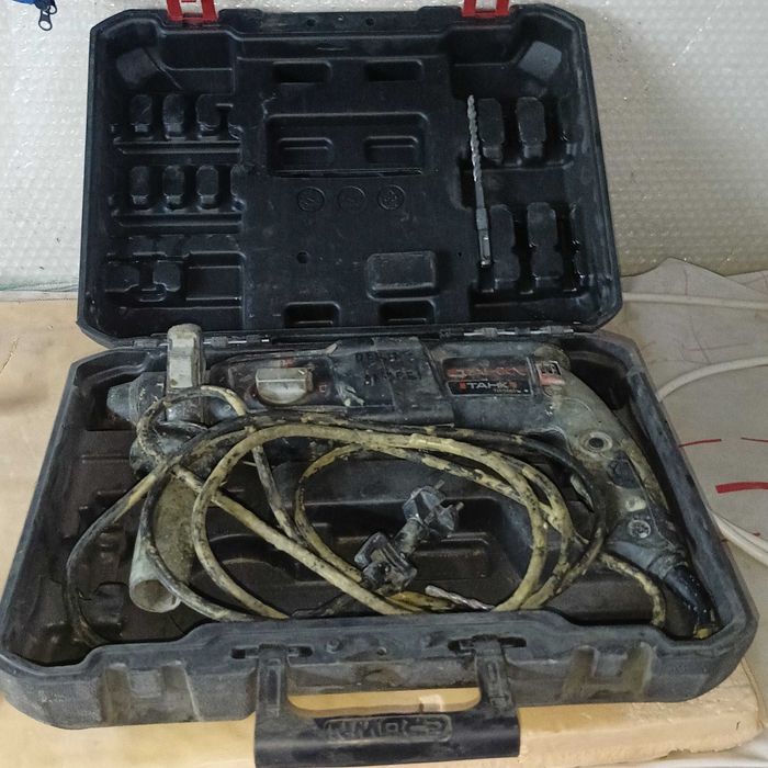 Продам Перфораторы Crown