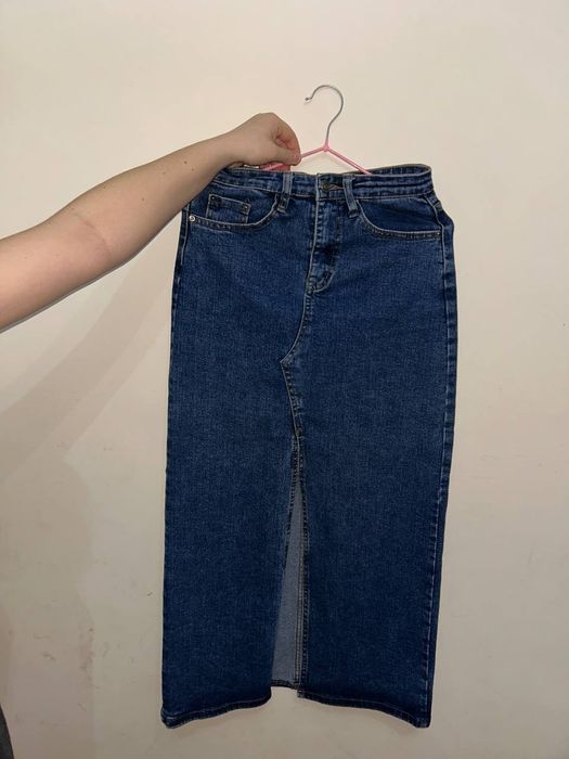 Yubka jinsiy stilniy