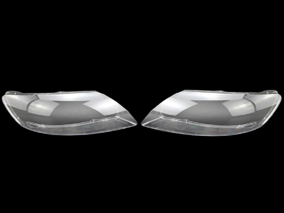 Стъкла за фарове на Audi Q7 4L