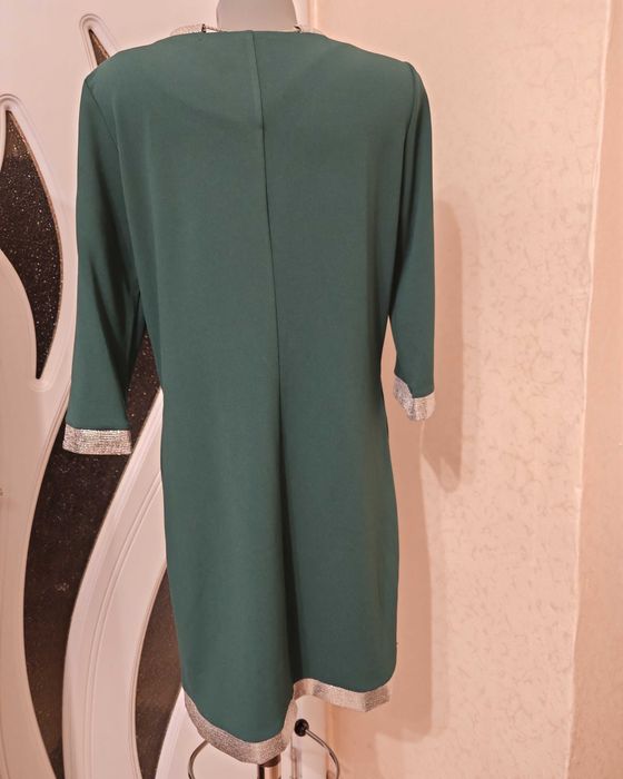 Ежедневна дамска рокля