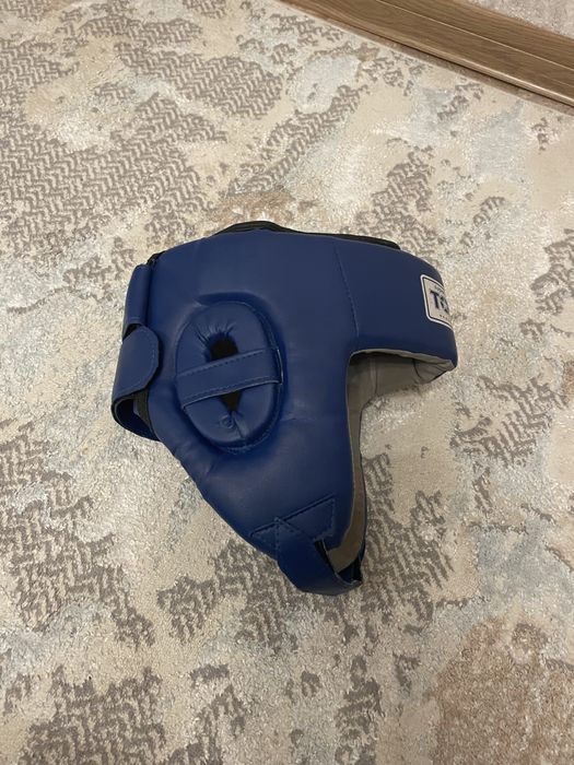 Боксерский шлем срочно