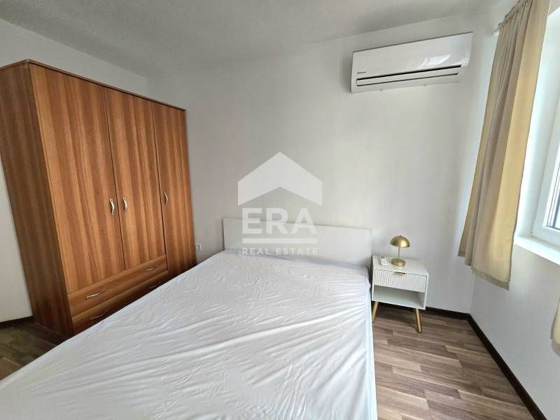 Дава се под наем Тристаен апартамент в Варна, Лятно кино Тракия - 57 кв.м за 614 € - Снимка #4