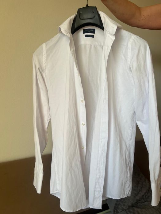 Sacou Marecom si Camasi