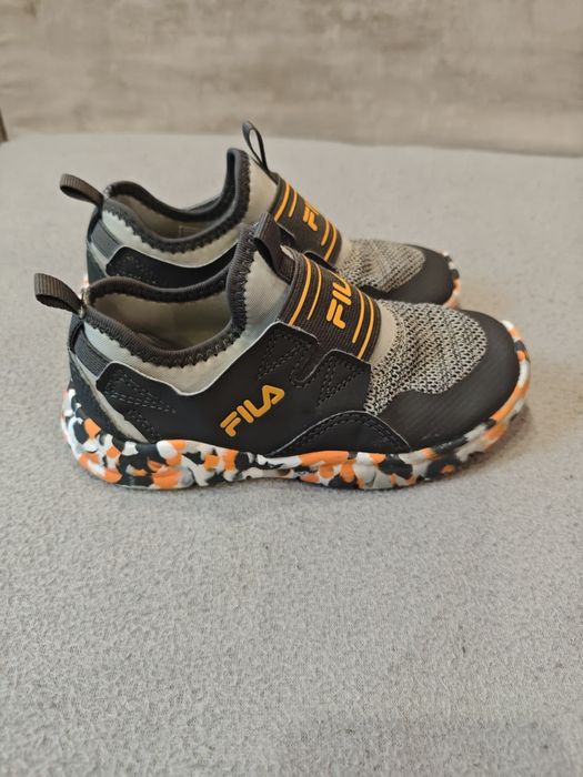 Детски маратонки FILA 29