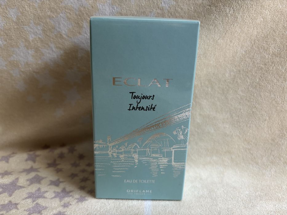 Мъжки парфюми- лична колекция- avon/ oriflame