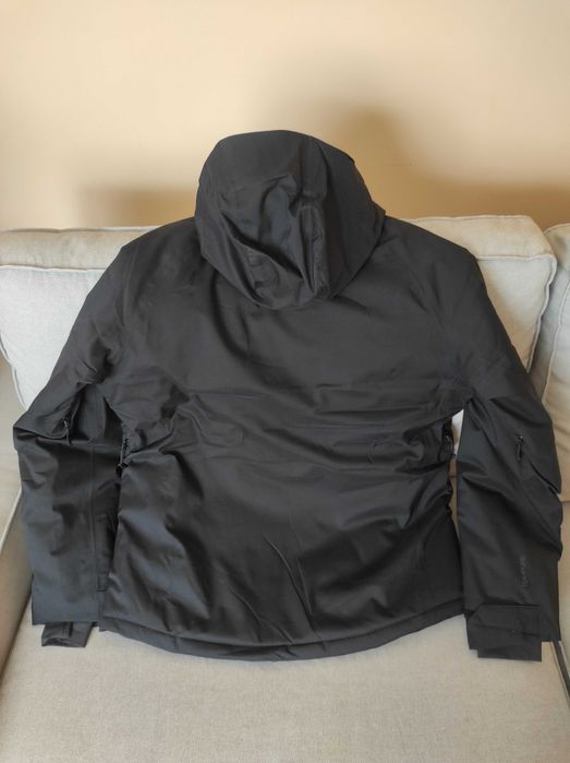 Мъжко зимно яке - JACK WOLFSKIN Troposphere - Размер М (ново)