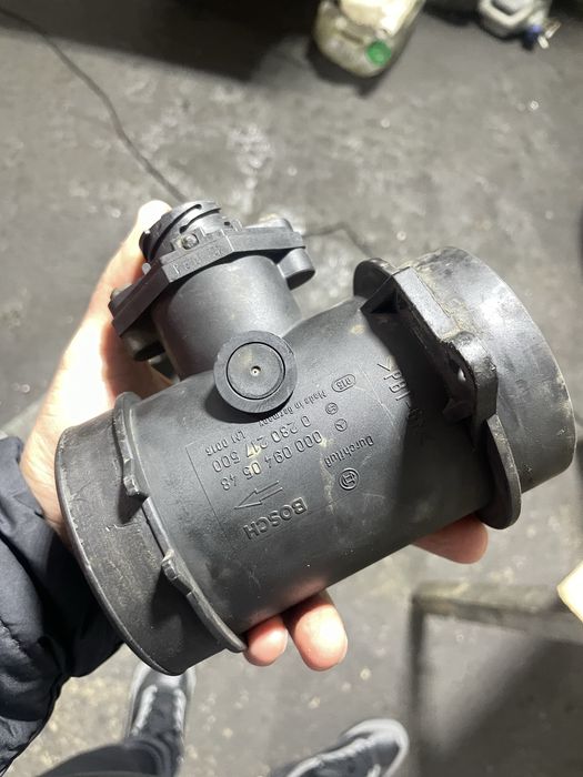 Валюметр w124 e280