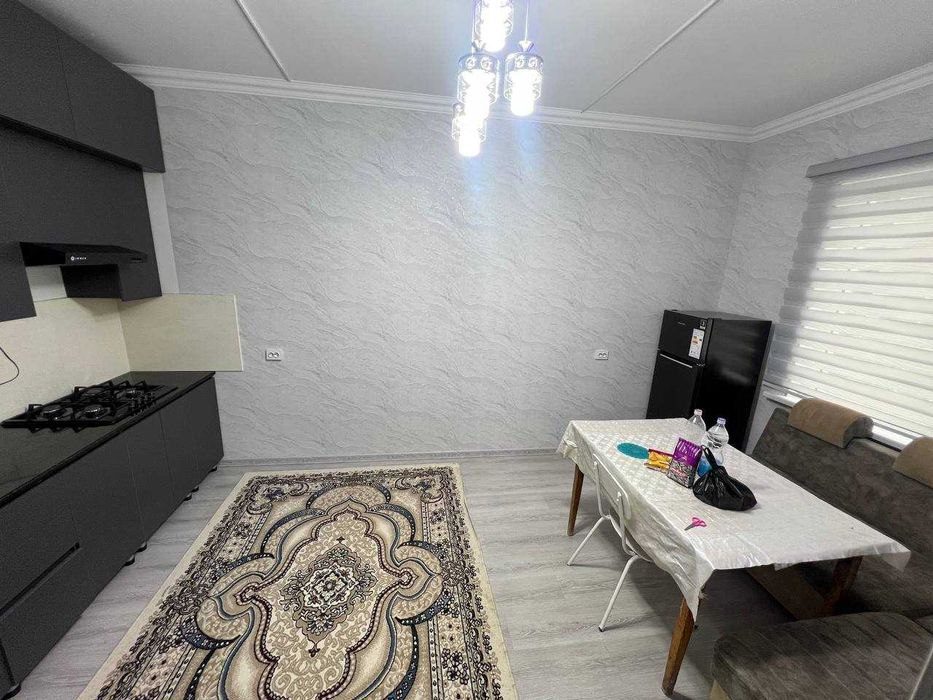 Сдаётся квартира в аренду 3 комнатная