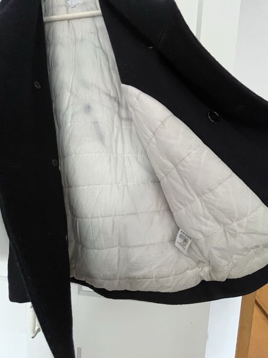 Norse projects Birk Winter Wool jacket мъжко яке L