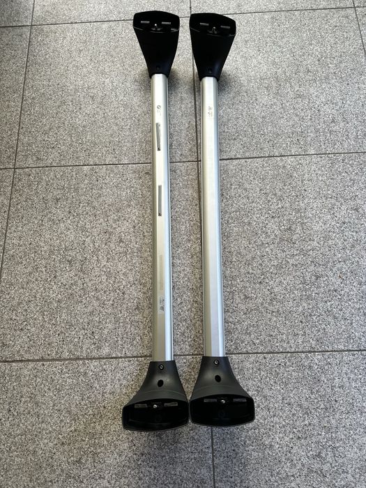 Bare transversale plafon / portbagaj BMW seria 5 F10
