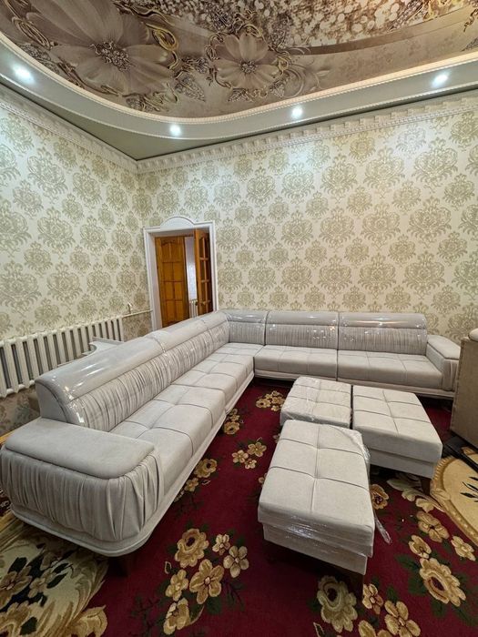 Ishimizga 5 yil garantya