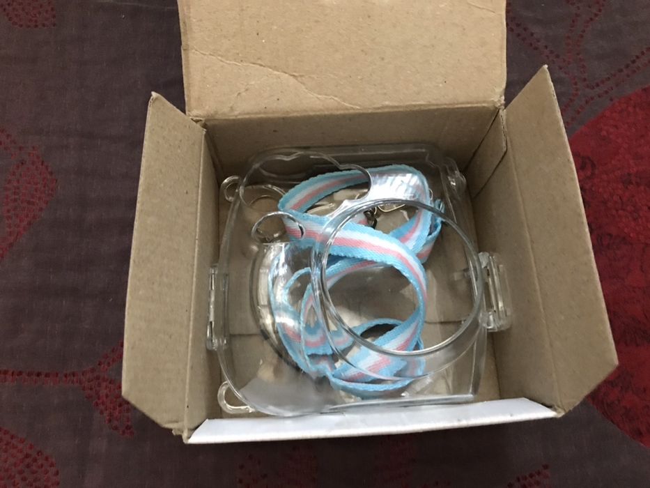 Чехол для Фотоаппарата instax mini 7s