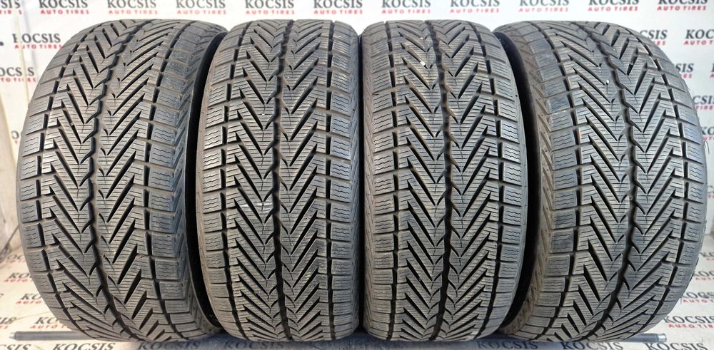 Anvelope second hand iarna m+s 255 35 19 Vredestine