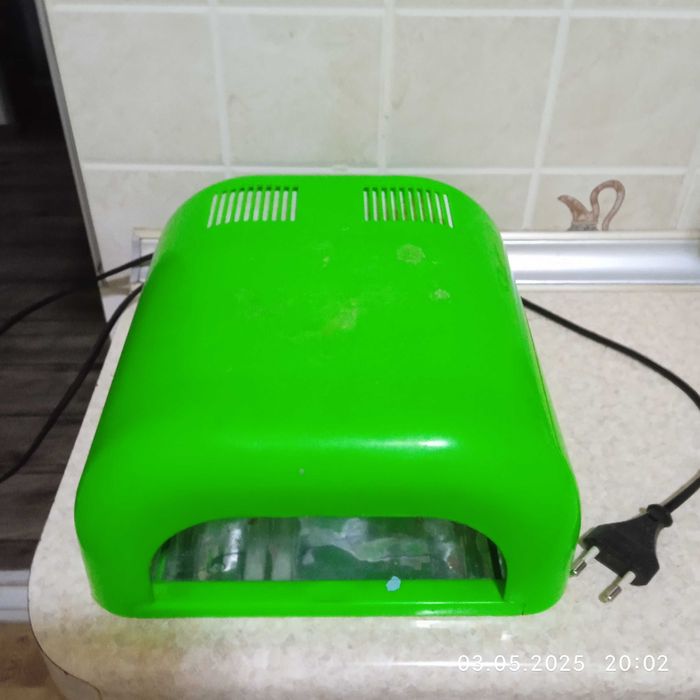 Продам сушилку для ногтей