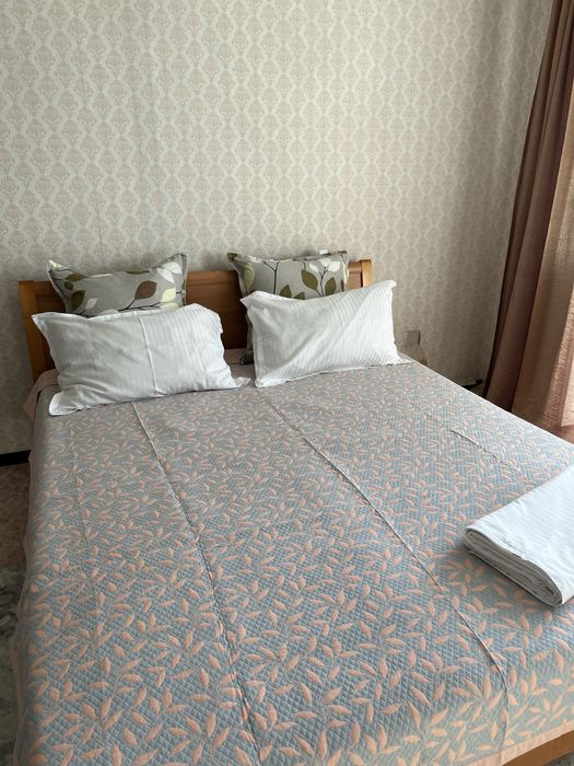 1 к.кв. Суточно, 12 мкр.