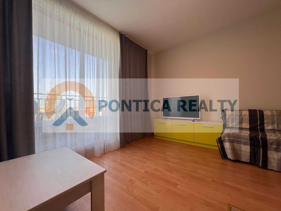 Продава се Едностаен апартамент в Свети Влас - 33 кв.м за 1561 €/кв.м - Снимка #4