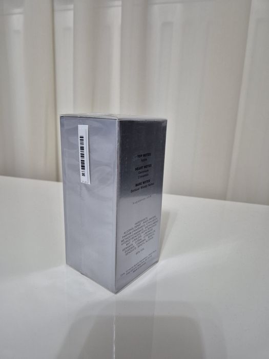 Hugo Boss Bottled
