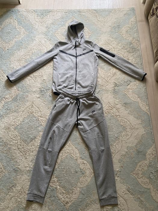 Nike Teech Flice