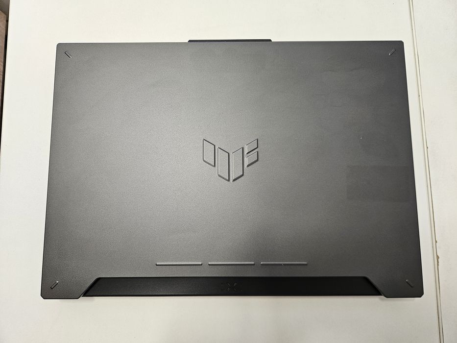 Vand Laptop Gaming ASUS TUF  F15 FX507VV, RTX 4060, i7-13620H, 16GB DDR5, 512SSD