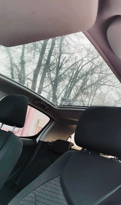 2012 г Peugeot 308