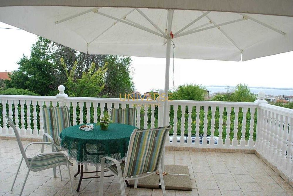 Продава се Къща в Свети Влас - 250 кв.м за 1064 €/кв.м - Снимка #10