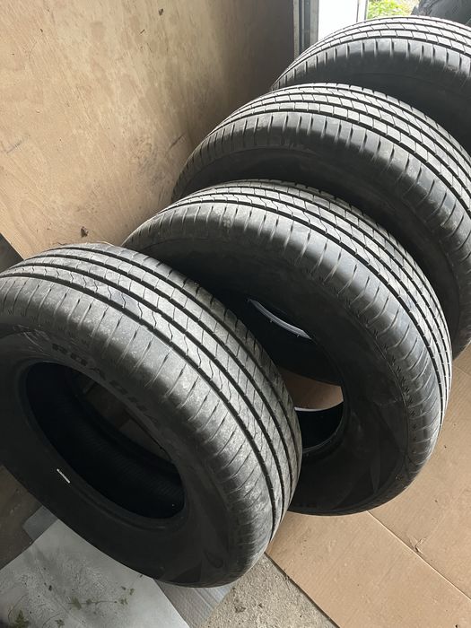 Гуми 275 65 17 Firestone