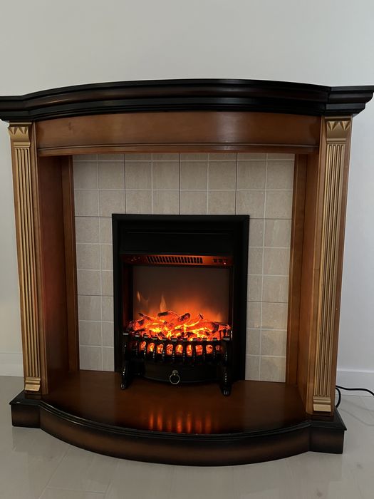 Продается камин срочно