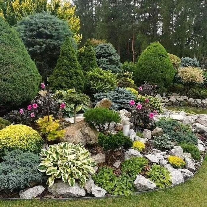 Садовник Аграном.Посадка газонов,