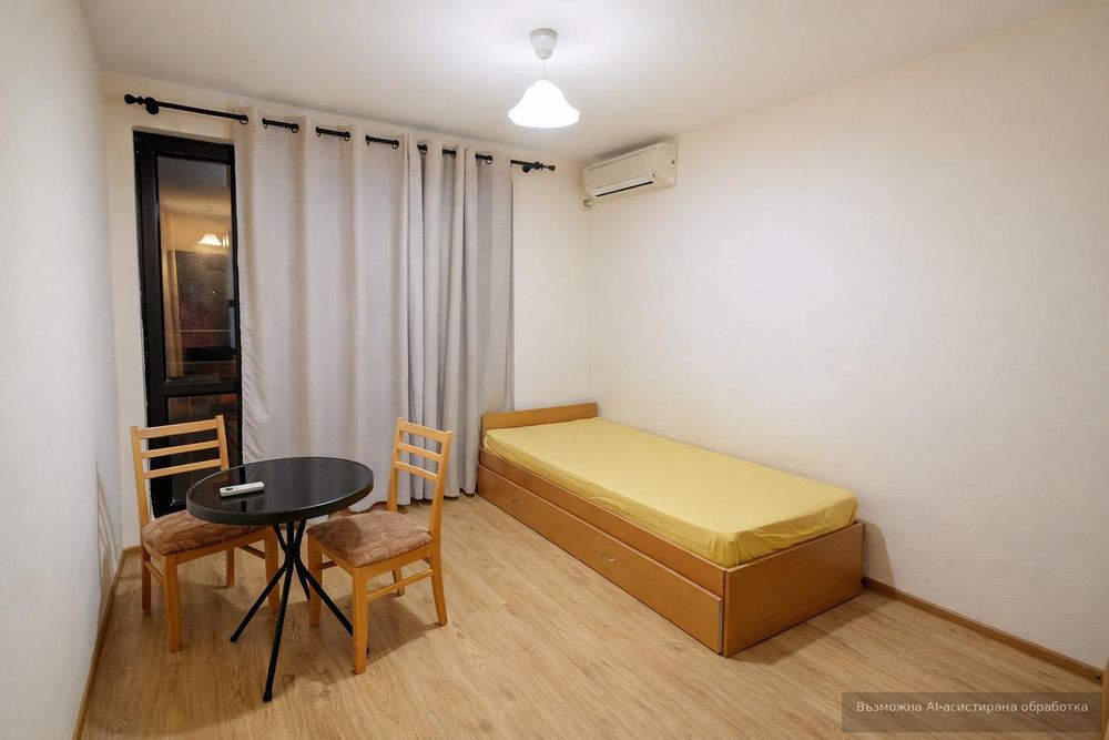 Дава се под наем Едностаен апартамент в Пловдив, Южен - 25 кв.м за 269.28 € - Снимка #2