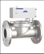 Клапана электромагнитные с дистанционным управлением