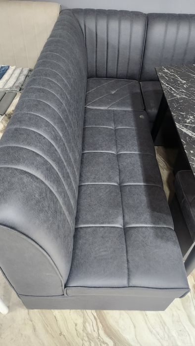 Уголок для кухни Oshxona uchun ugalok mebel divan.