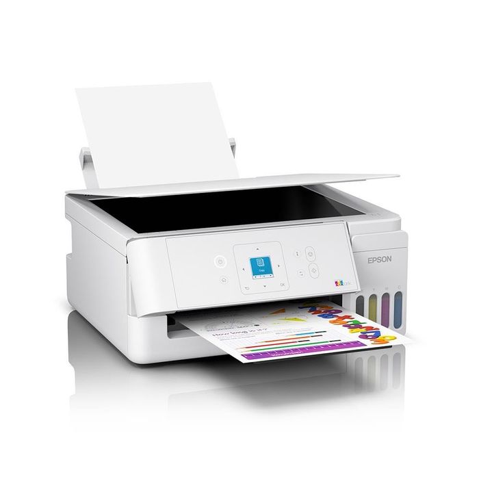 Epson L3366 МФУ струйное Epson EcoTank L3366 Tehnodom.uz