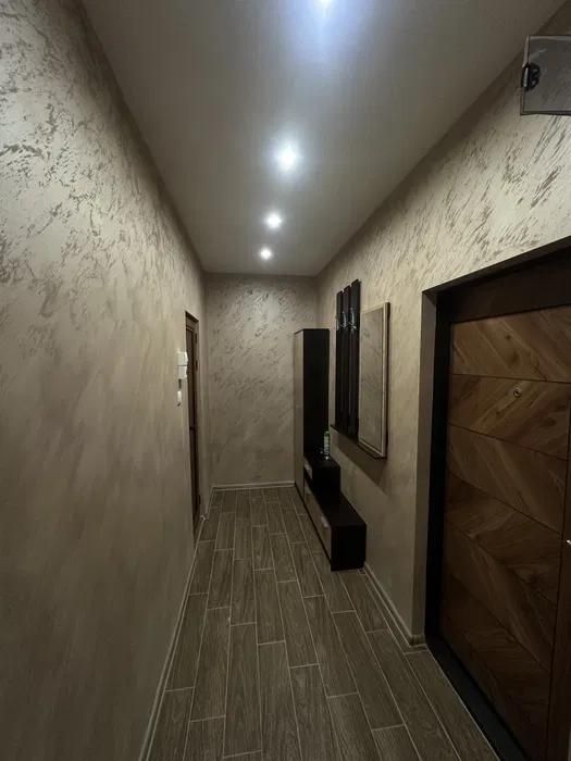 Дава се под наем Двустаен апартамент в Пловдив, Тракия - 50 кв.м за 408 € - Снимка #5