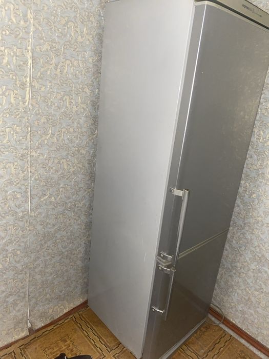 Холодинник елжи без шума