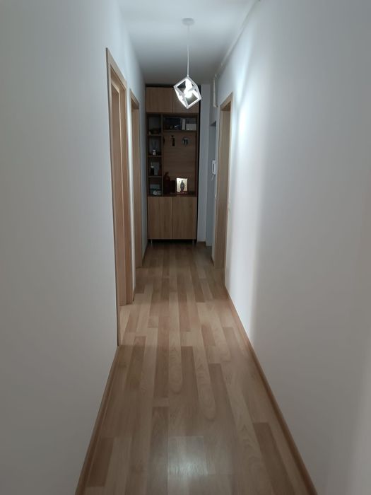 Apartament 3 camere