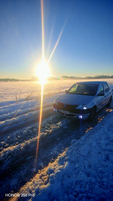 Vând Dacia Logan ph1 1.5 dci 2006