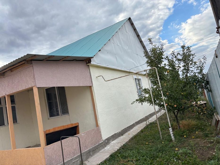 Үй сатылады!!! Птицфаврика ауданы