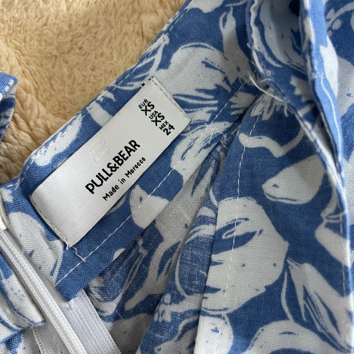 Set pull&bear marimea XS-S