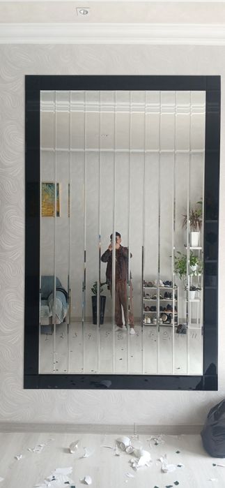 Oyna kesish xizmati 24/7