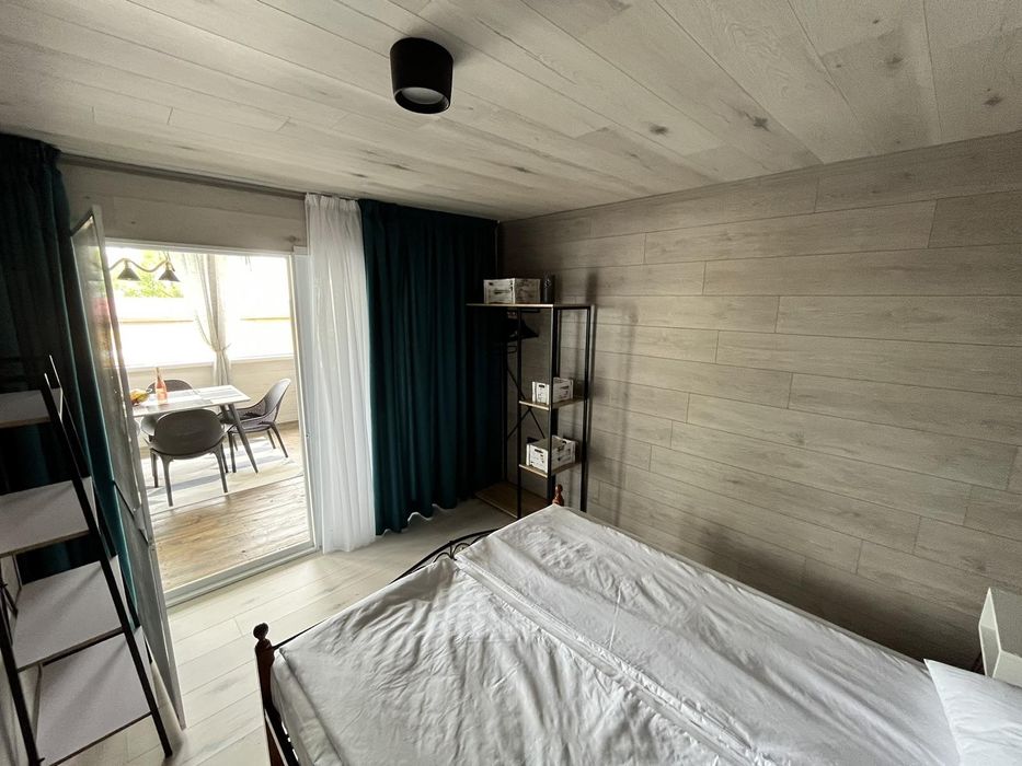 Бунгало под наем на къмпинг Якото място