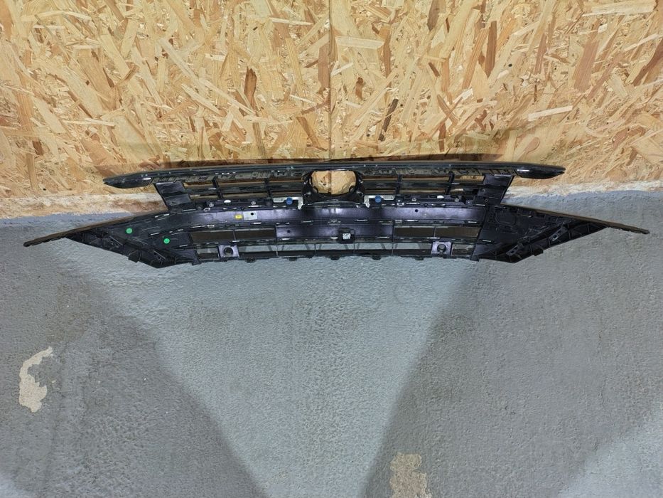 Grila Radiator VW Arteon R-line  facelift an 2020-2024