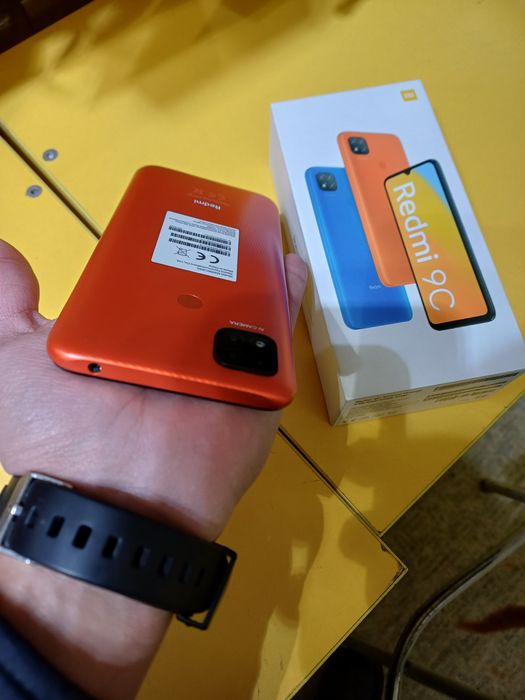 Redmi 9C 3/64 orig