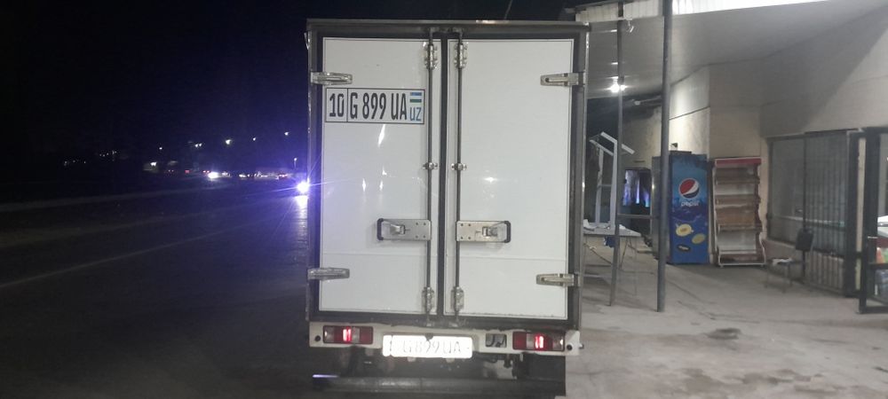 1.6 Матор Чанган Мошина