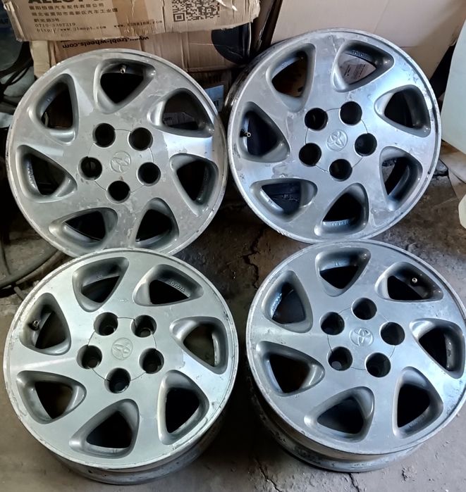 Продам диски б/у