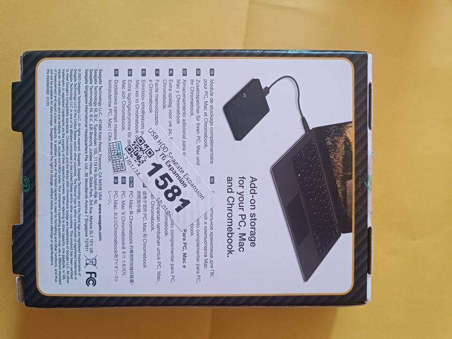 Imak 27.256.8.gb.  xard.2 tera mede kilavsh.oladigan tushungan odam te