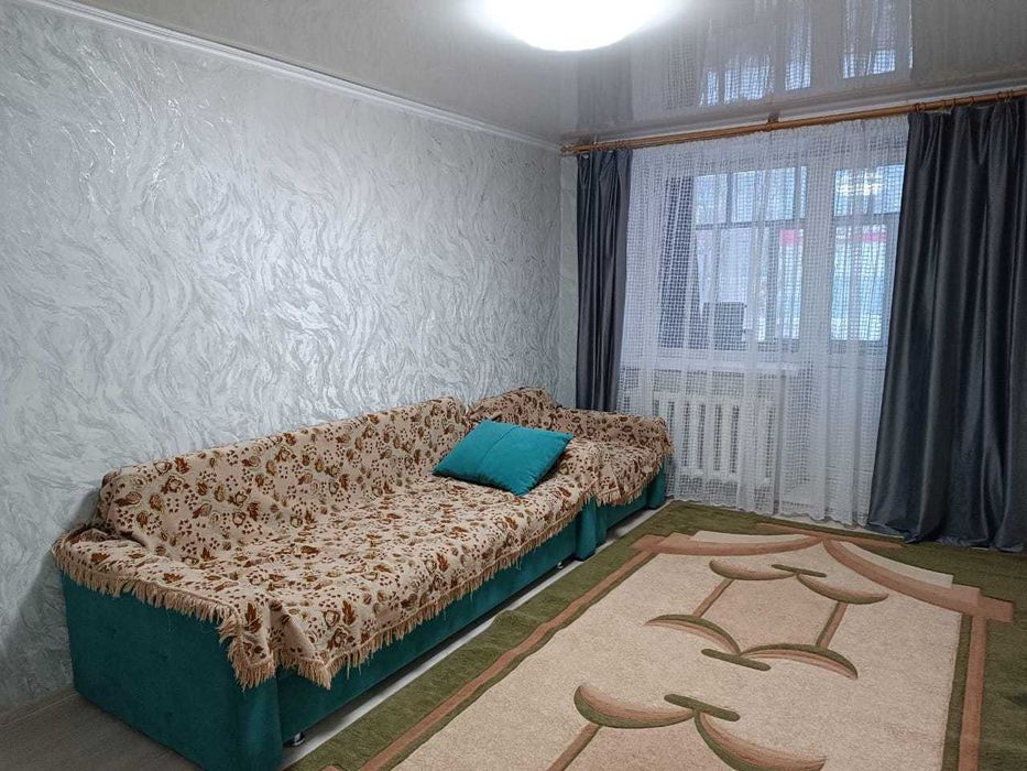 Продам 2х ком квартиру