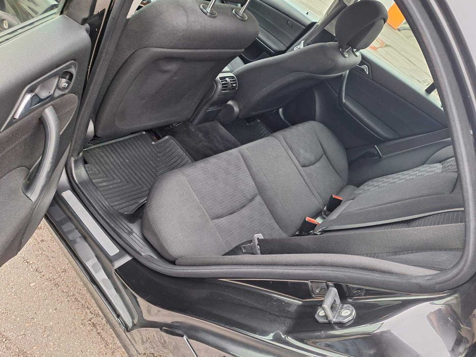 Mercedes-benz 1.8 kompresor gaz benzin